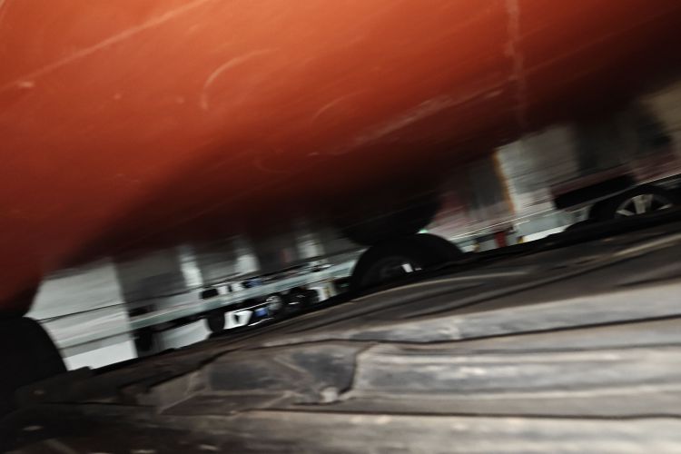 奔驰E级 2020款 改款 E 300 L 殊享版局部细节9003