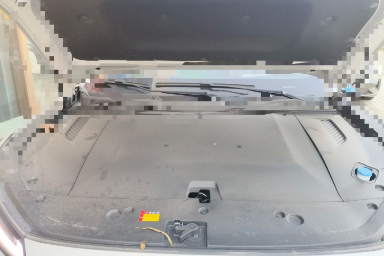 五菱汽车 五菱星光S 2024款 510km 领航型机舱底盘24