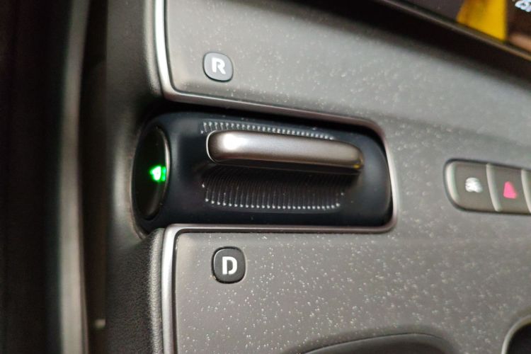 蔚来ET5 2022款 75kWh局部细节18