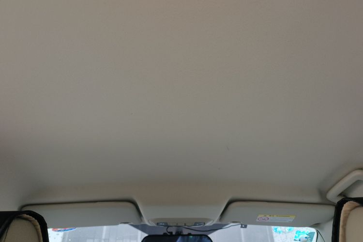 福特 福睿斯 2017款 1.5L 自动舒适型中控内饰22