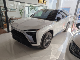 蔚来ES8 2022款 100kWh 六座版