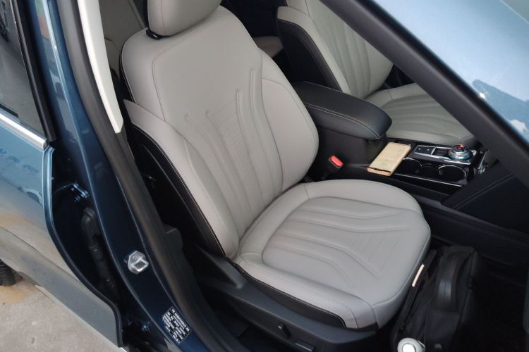 福特 锐际 2024款 EcoBoost 245 两驱耀享款局部细节41