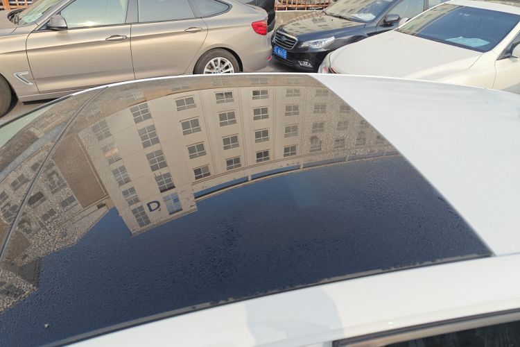 大众 高尔夫 2021款 280TSI DSG Pro局部细节57