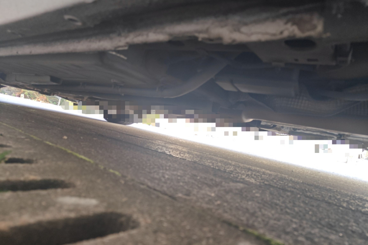 雪佛兰 科鲁兹 2016款 1.5L 自动豪华版局部细节9003