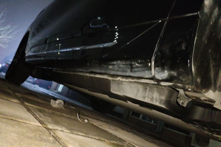 东风风行 星海V9 2024款 1.5TD 200km 青云梯系列 尊贵型局部细节9001