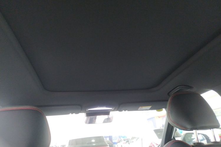 吉利汽车 博越 2024款 1.5TD 智联+中控内饰22