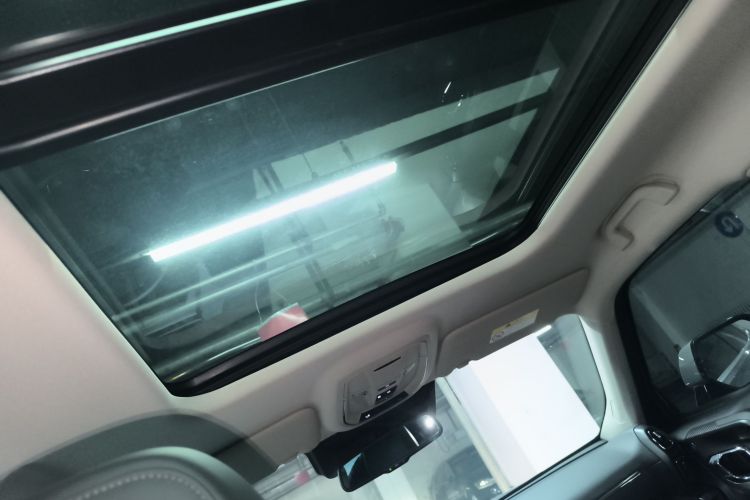 哈弗大狗 PLUS 新能源 2024款 Hi4 102km 潮电版Plus中控内饰22