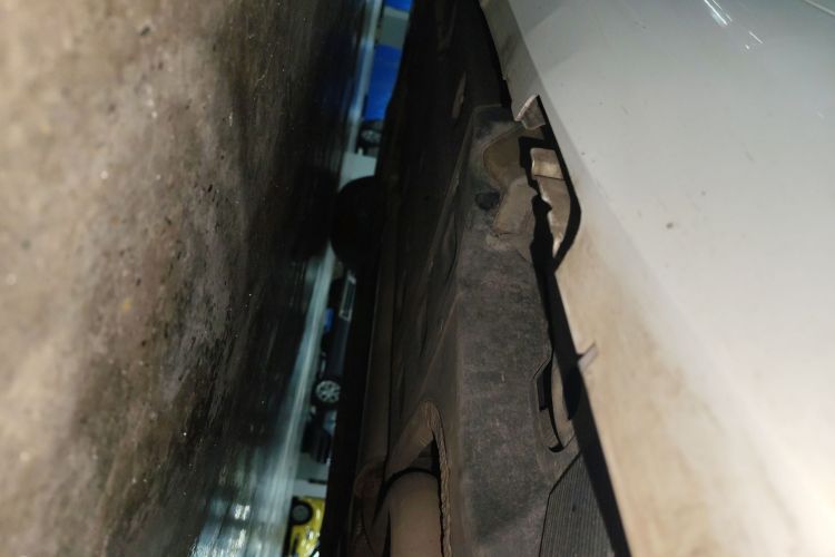 凯迪拉克XTS 2018款 28T 精英型局部细节9003