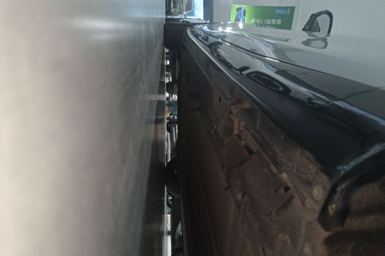 零跑汽车 零跑C01 2023款 525舒享版局部细节9002