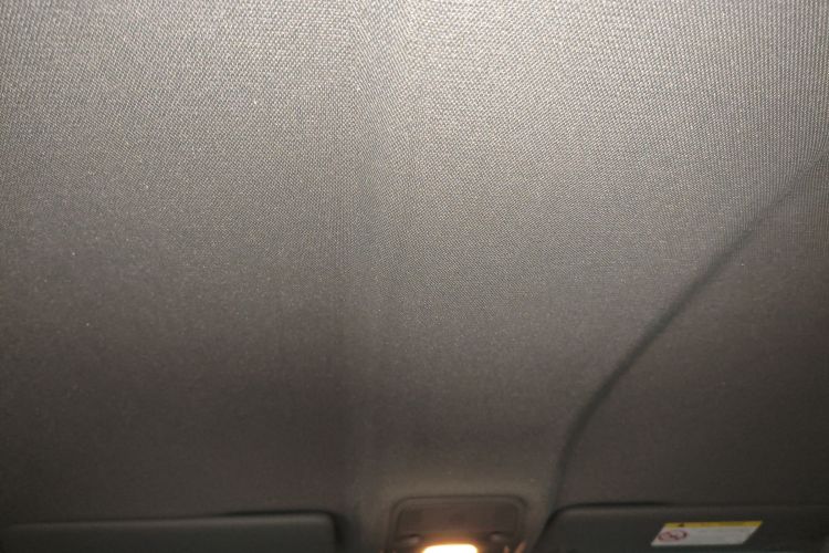 奥迪A3 2020款 Limousine 35 TFSI 进取型 国VI中控内饰22