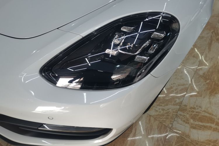 保时捷 2023款 Panamera 2.9T局部细节36