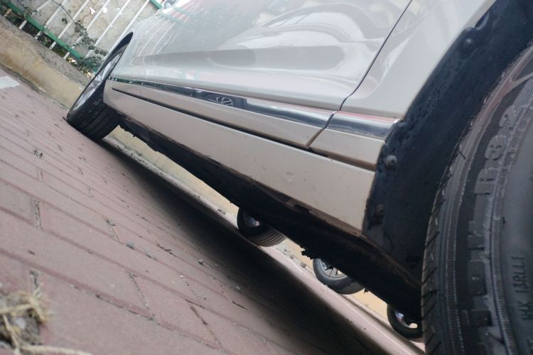 大众 迈腾 2019款 330TSI DSG 豪华型 国V局部细节9001