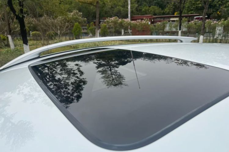 讴歌CDX 2016款 1.5T 两驱悦享版局部细节57