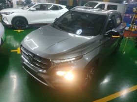 宝骏510 2017款 1.5L 手动豪华型