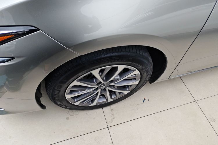 雷克萨斯ES 2021款 260 卓越版车身外观6001