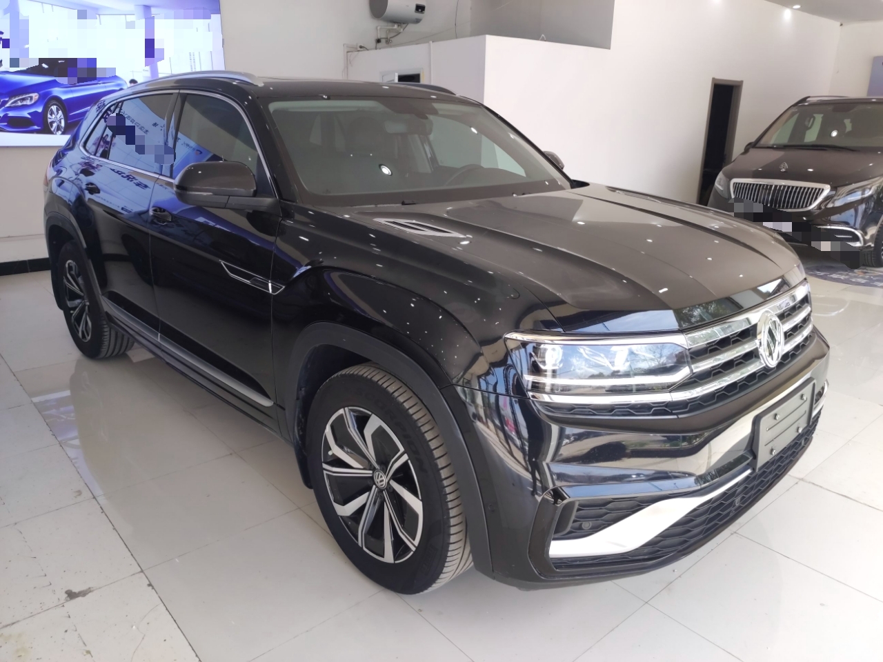 车300二手车图片