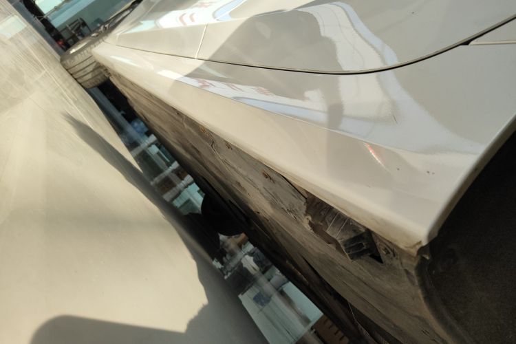 宝马3系 2022款 320i 运动套装局部细节9002