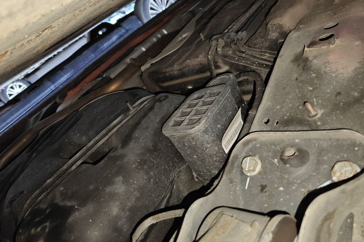 荣威i6新能源 2017款 45T 混动互联智尊版局部细节9003