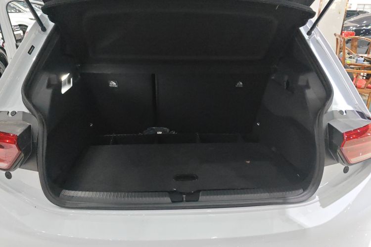 大众ID.3 2023款 纯净智享版局部细节23