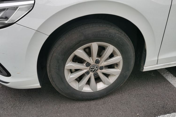 大众 宝来 2024款 200TSI DSG畅行版车身外观6007