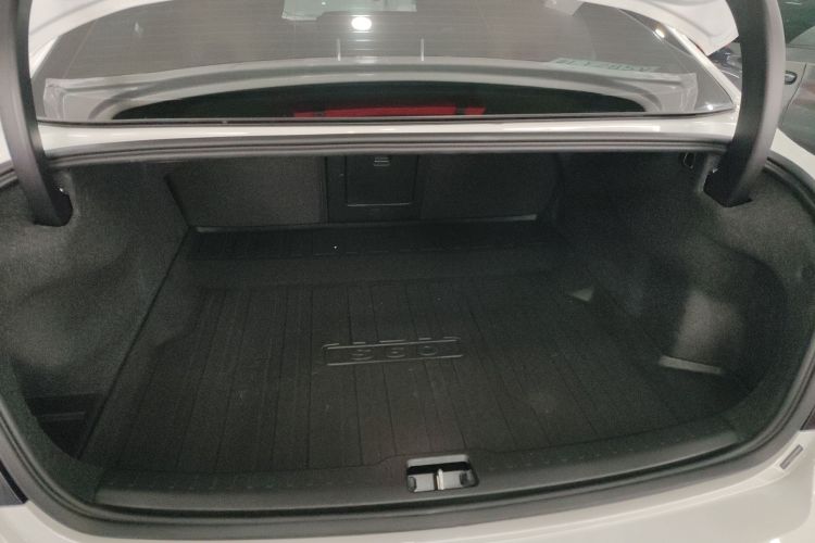 沃尔沃S60 2025款 B4 智逸豪华版局部细节23