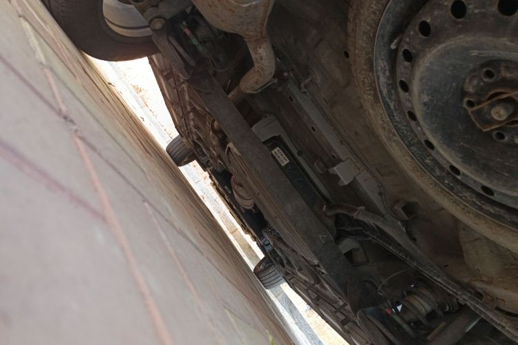 宝骏530 2021款 全球车周年纪念版 1.5T 手动豪华型 6座局部细节9009