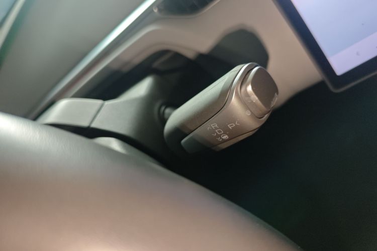 小鹏MONA M03 2024款 620 超长续航中控内饰18