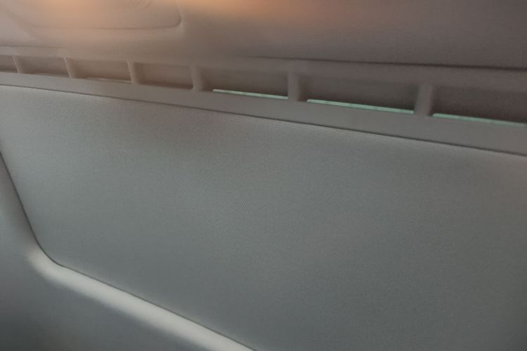 奥迪A6L 2014款 TFSI 标准型局部细节22