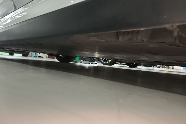 宝马i3 2022款 eDrive 35 L局部细节9002