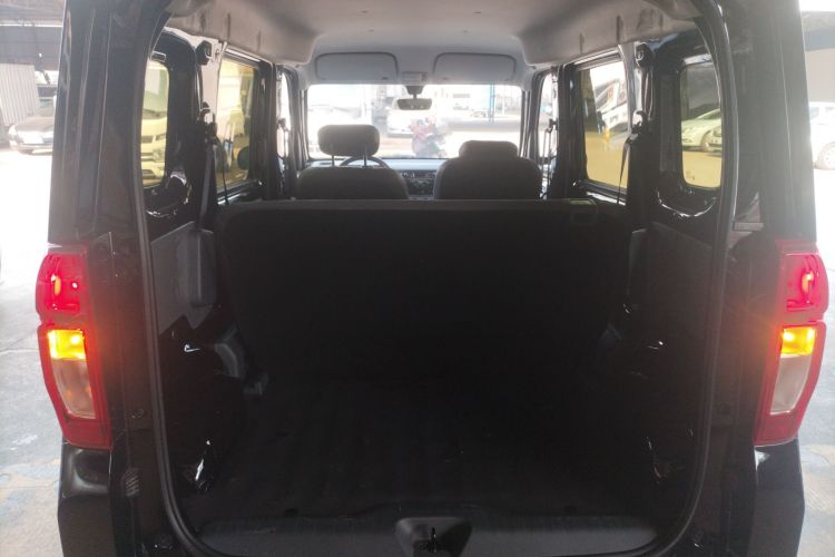 五菱汽车 五菱之光新能源 2025款 201km 舒适型局部细节23