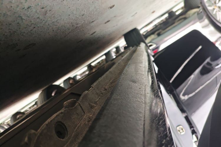 标致508 2013款 2.0L 两周年纪念 自动智享版局部细节9001