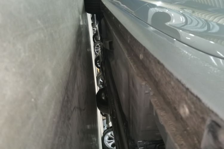 别克 威朗 2023款 Pro 乐享版局部细节9002