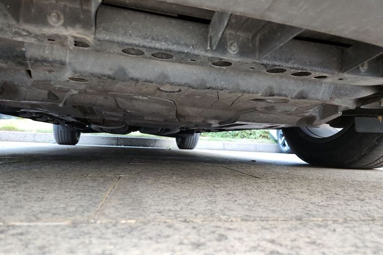 凯迪拉克XT5 2020款 28T 四驱豪华型局部细节9008