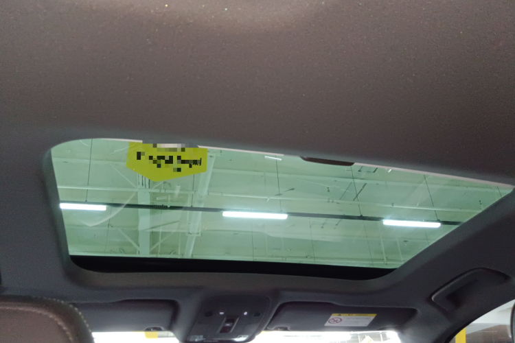 奥迪A3 2023款 改款 A3L Limousine 35 TFSI 豪华致雅型中控内饰22