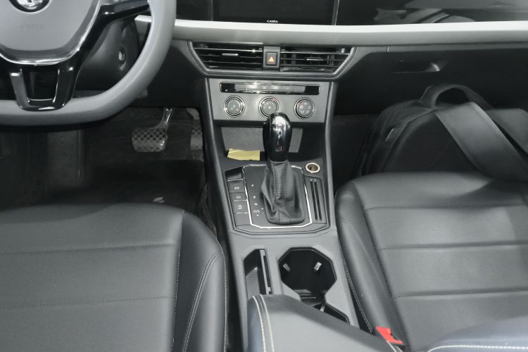 大众 朗逸 2018款 1.5L 自动舒适版 国V局部细节18