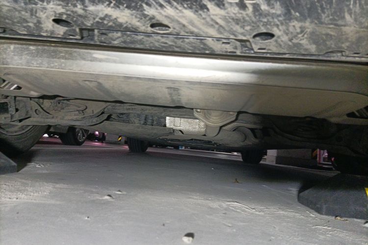 马自达3 昂克赛拉 2023款 1.5L 手动质美版局部细节9009