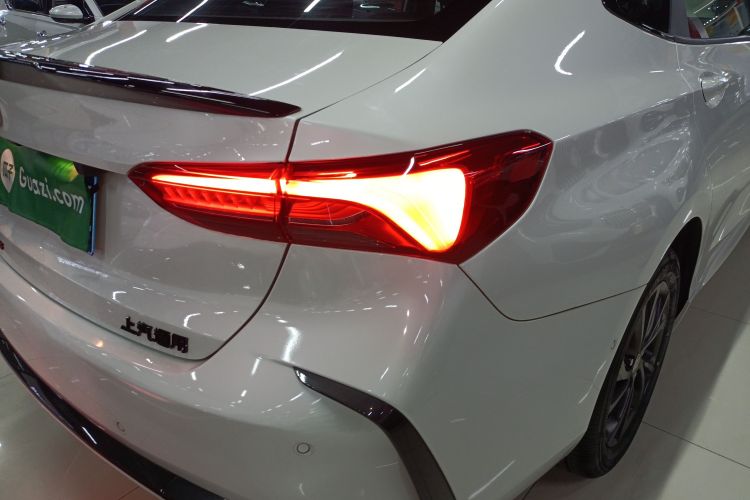 别克 威朗 2023款 Pro GS 疾风版车身外观9