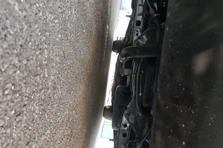 陆风X5 2016款 Plus 1.5T CVT创领版局部细节9009