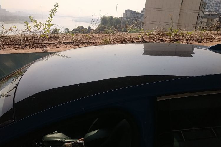 沃尔沃V40 2014款 2.0T 智雅版局部细节57