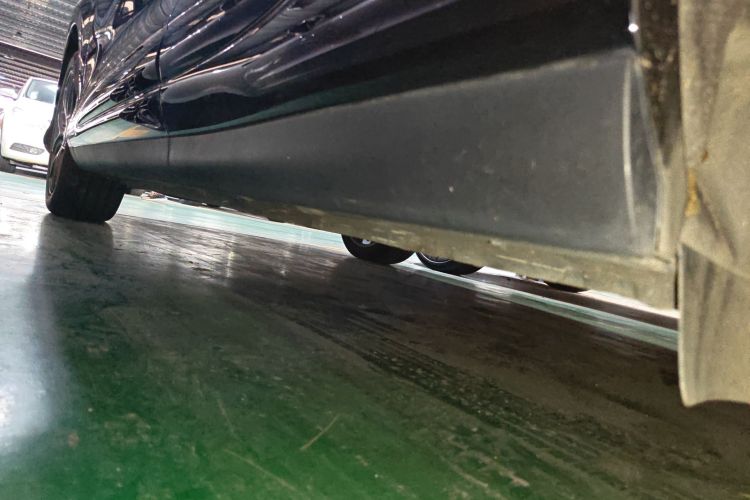 智己汽车 智己LS6 2023款 Max 标准版局部细节9002