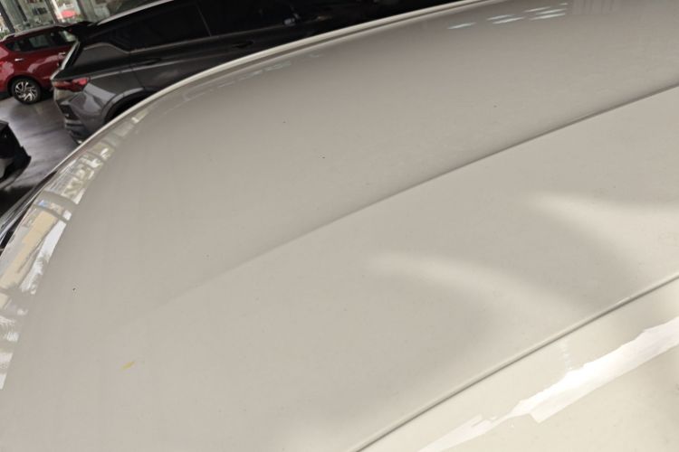 比亚迪 海鸥 2025款 305km 活力版车身外观57