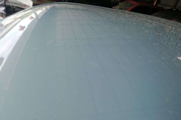 五菱汽车 宏光MINIEV 2022款 轻松款 三元锂车身外观57