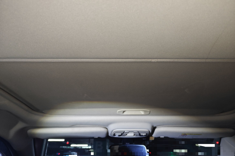 吉利汽车 远景 2018款 1.5L 自动尊贵型中控内饰22