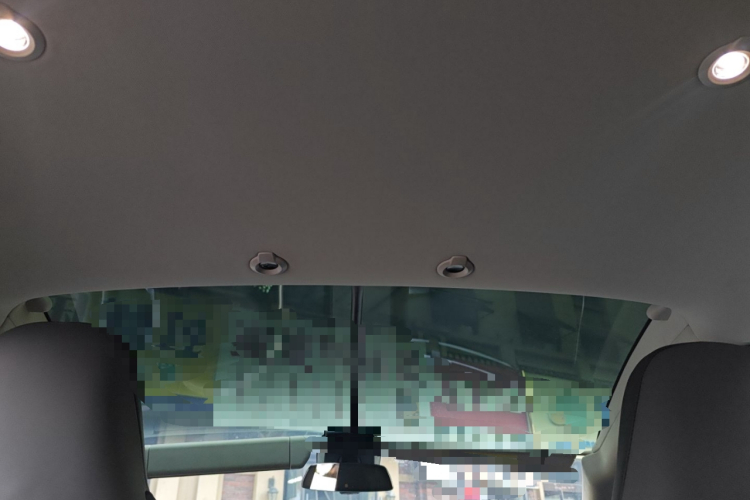 小鹏G3 2021款 G3i 520N中控内饰22