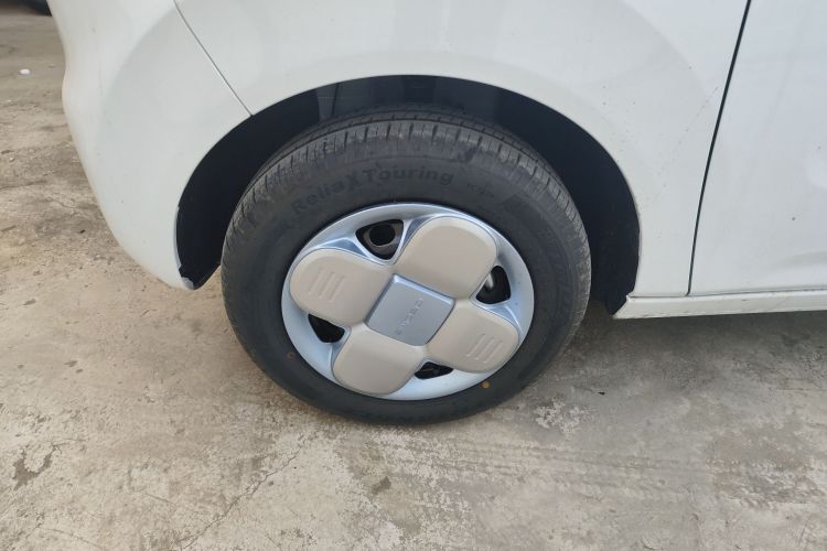 吉利银河 2024款 熊猫mini 200km 耐力熊车身外观6007