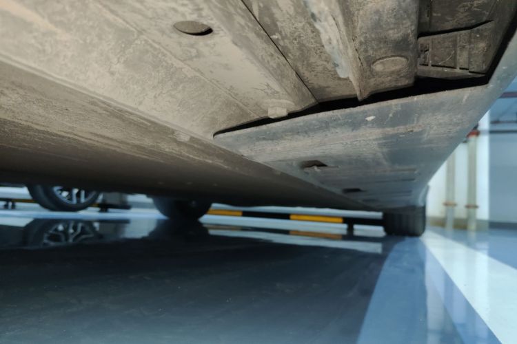 小鹏P7 2023款 P7i 702 Max局部细节9002