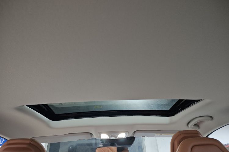 长安启源A05 2024款 145 Max局部细节22