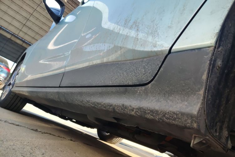 别克 微蓝6 2022款 插电混动 互联智享型局部细节9002