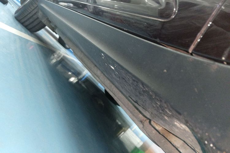 保时捷 2017款  Macan 2.0T局部细节9001