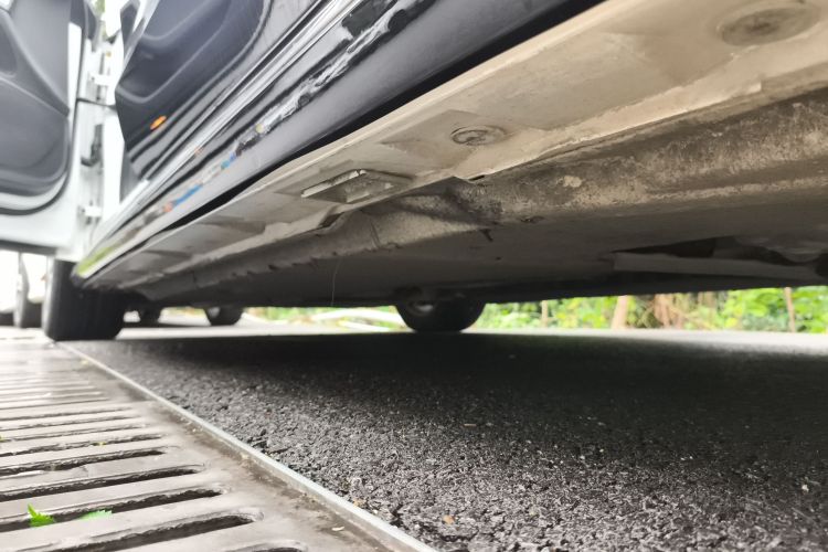 奥迪A6L 2017款 TFSI 技术型局部细节9002